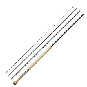 Winston Boron III TH Microspey Rod